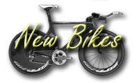 New Bike Sales