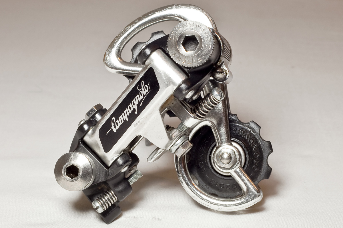 gear cycle parts